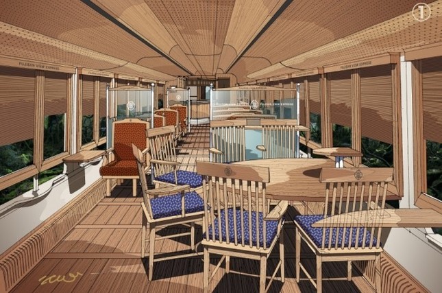 Design and Illustration by Eiji Mitooka + Don Design Associates