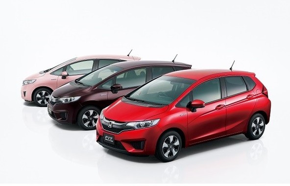 さらに快適になった「FIT」の特別仕様車登場！