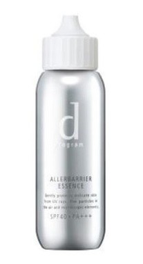 空気中の微粒子や紫外線ダメージから徹底ガード！