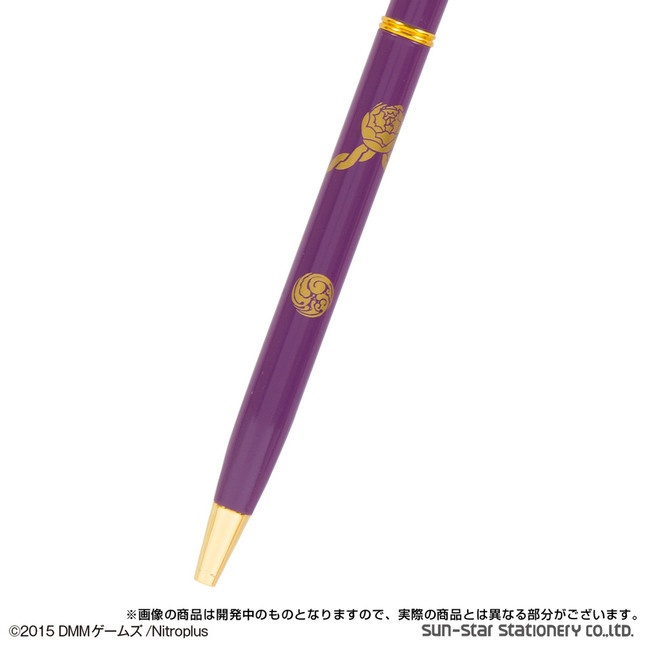 金刷りでシンプルでおしゃれなデザインを表現