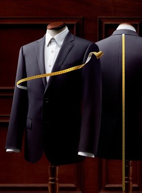 ユニクロ初のセミオーダージャケット登場！