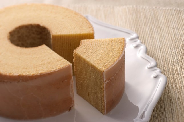 長野県産の素材にこだわった