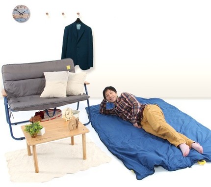 通常のインテリアとしても使える