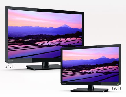 2台目やパーソナルテレビにも最適