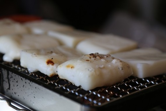 こんなに色んな食べ方が