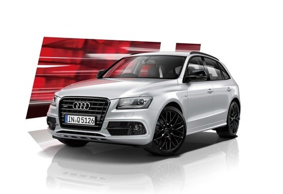 スポーティな装備を追加した限定車登場！