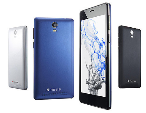 5インチスマホ最強のスタミナ