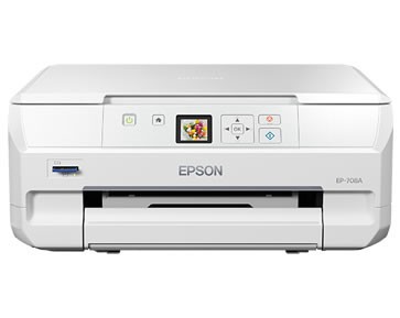 スマホとのワイヤレス接続プリントも対応