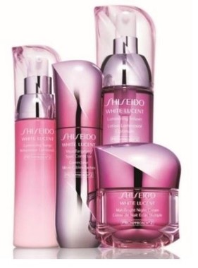 今も未来も美透白肌へ！