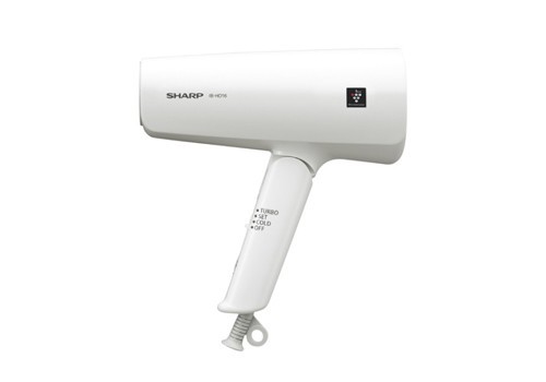 持ち運びや収納に便利な、コンパクトでシンプルなデザイン