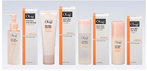 キメの整った健康的なクリア肌へ導く