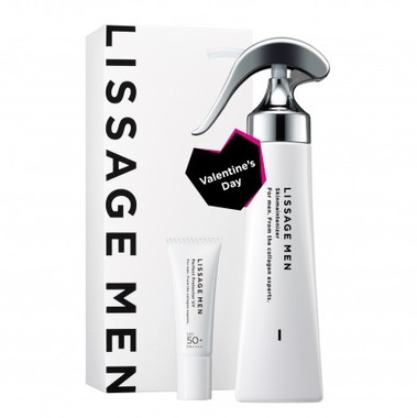 「スキンメインテナイザーセット」