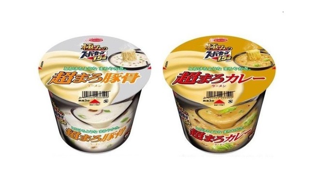 超まろ…どんな味？