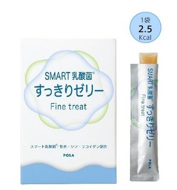 植物性乳酸菌とフコイダン、甜茶とシソで春先の快適生活を応援！