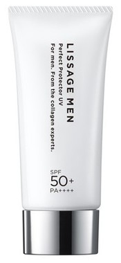 汗・水に強く、汗をかいても気にならないフレッシュな香りつき