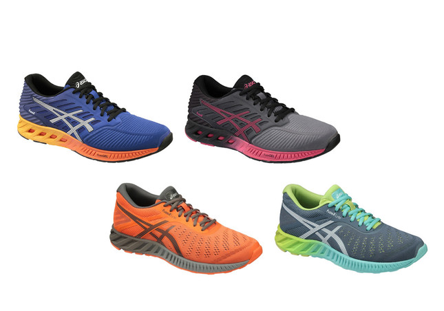 「fuzeX(フューズエックス)」