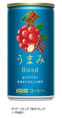 ダイドーブレンド　うまみブレンド