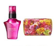 ヘアフレグランスオイル