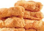 バーガーキング「チキンナゲット」日本上陸　キャンペーン中は特別価格で提供