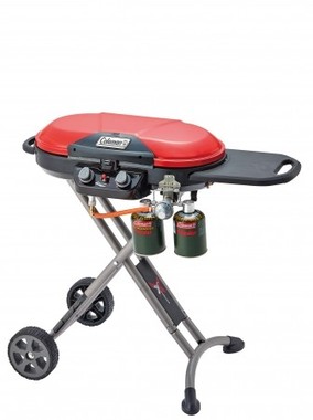 ロードトリップ グリルエクスカーション