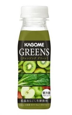 低温あらごし製法で野菜本来の香りや食感が味わえる！