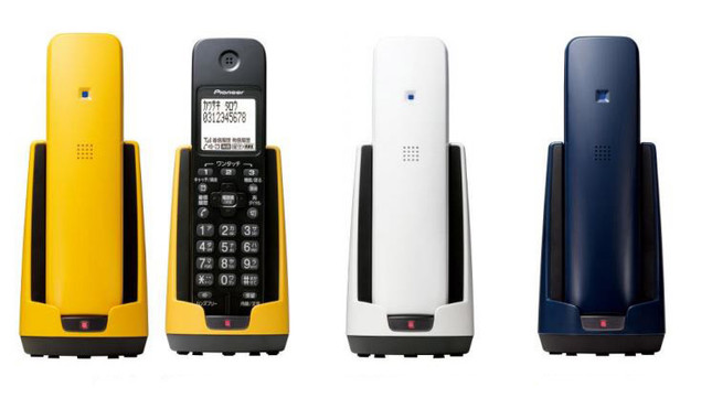 インテリアに映える3色から選べる