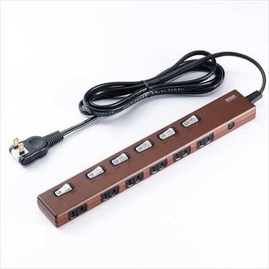 電源タップ700-TAP021