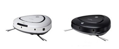 自動制御運転で、状況に応じたきめ細かい掃除を実現！