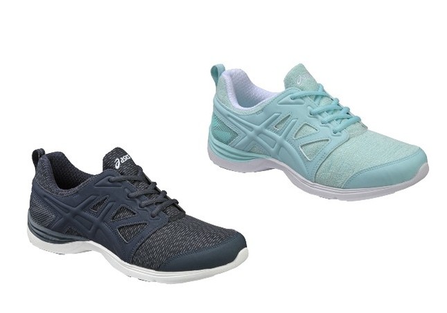 左：GEL-MOOGEE558、右：GEL-MOOGEE758(W)