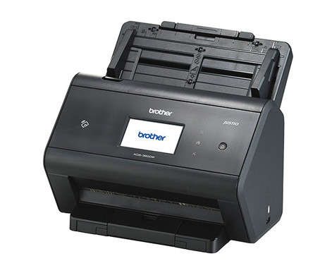 「リバースローラー方式」による確実・高速読み取りを実現