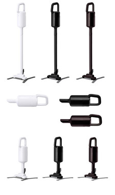 ハンディクリーナーとしても使える