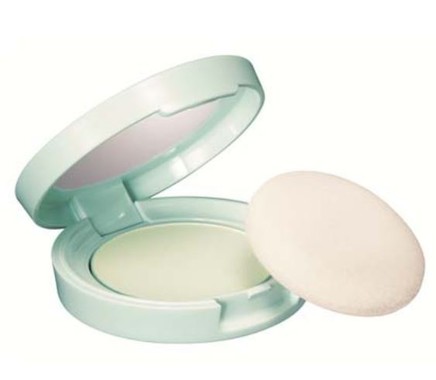 「オイルコントロールパウダー」