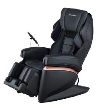 新たに、腰まわりとお腹まわりを温める1台2役の「即熱マルチヒーター」機能も搭載