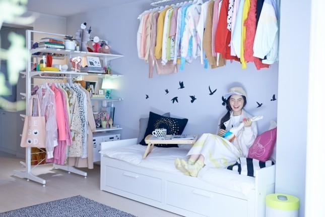 自分らしい空間で新生活を迎えるためのホームファニッシングアイデアを提案！