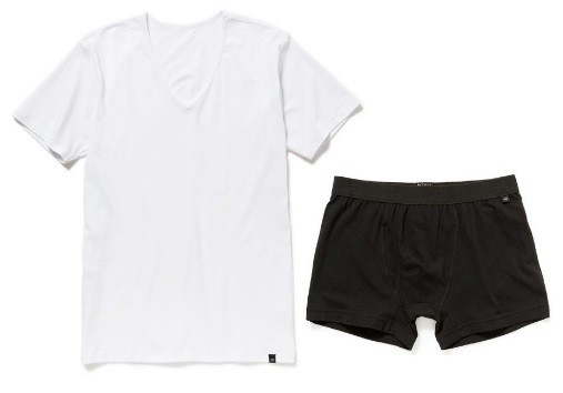 トップアスリートも愛用する「ファイテン」と共同開発