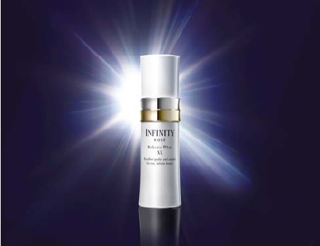 メラニン生成の悪循環ループを絶つ！新アプローチ美白美容液