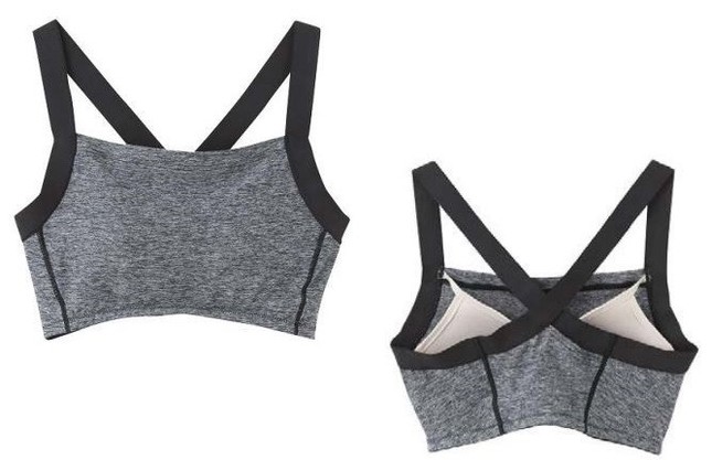 動きを邪魔しない新構造のインナー登場！