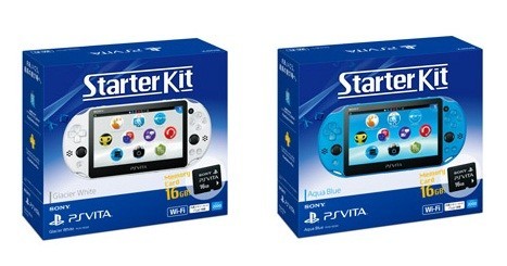 新生活が始まるこの時期、お得にPS Vitaを手に入れるチャンス