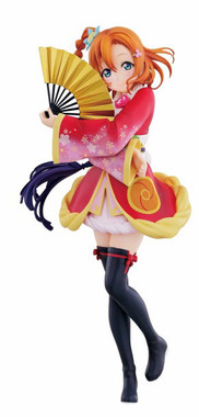 ラブライバー必携のアイテムが勢揃い