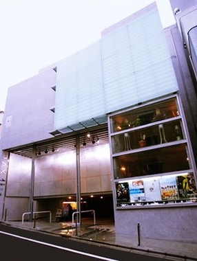 シネマヴェーラ渋谷