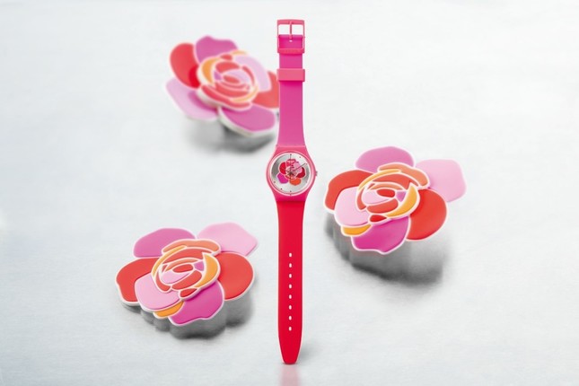 母の日のギフトに