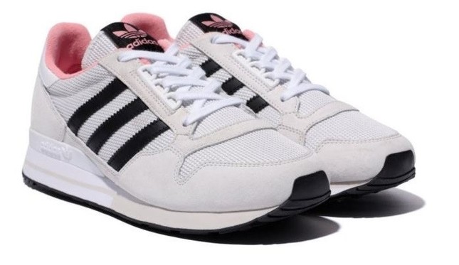 人気セレクトショップ「Another Edition」とコラボしたスニーカー