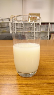 本当に小腹を満たせるほど果肉入ってるの？