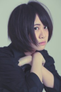 元SKE48の若林倫香さん