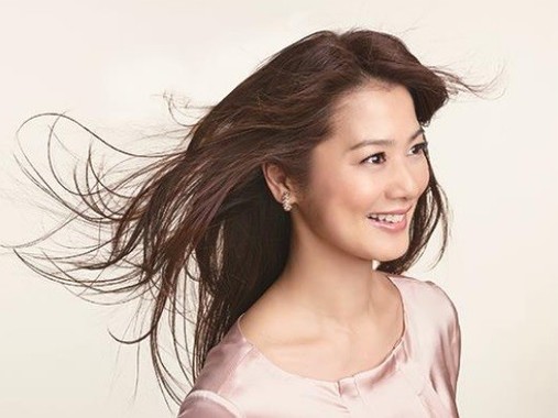 「ルイティアラボーテ」ウィッグ使用イメージ