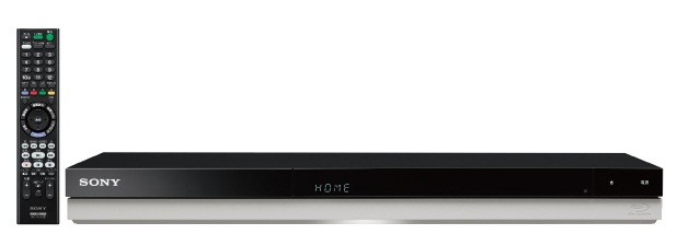 3番組/2番組同時録画、HDD容量ごとに4機種をラインアップ