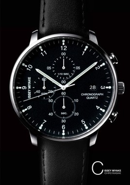 無駄を排した、純粋な