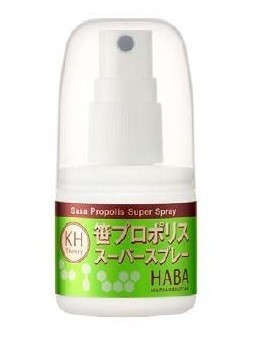 のどをケアする新習慣！