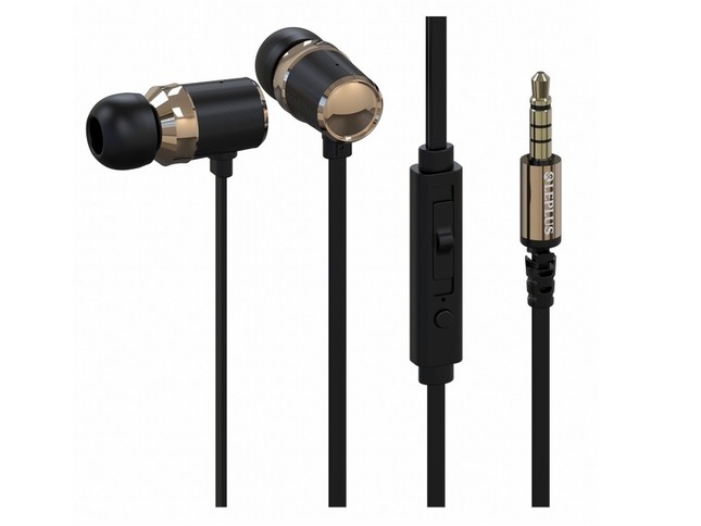 エントリークラスながらアルミハウジング採用、超高域再生を実現