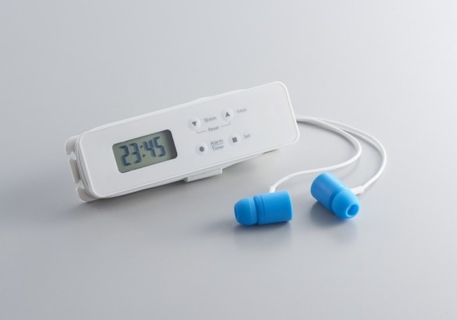 単4形アルカリ乾電池1本を使用